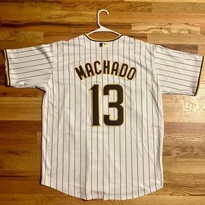Padres Jersey